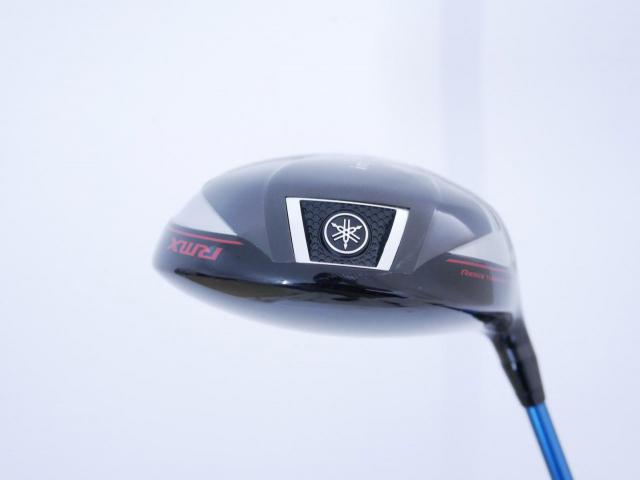 Driver : Yamaha : ไดรเวอร์ Yamaha Inpres X RMX (460cc.) Loft 10 ก้าน Tour AD GT-6 Flex S