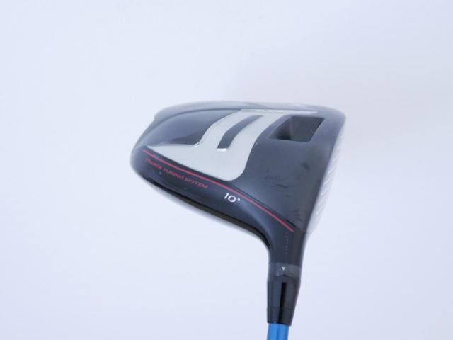 Driver : Yamaha : ไดรเวอร์ Yamaha Inpres X RMX (460cc.) Loft 10 ก้าน Tour AD GT-6 Flex S