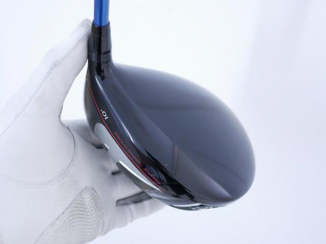 Driver : Yamaha : ไดรเวอร์ Yamaha Inpres X RMX (460cc.) Loft 10 ก้าน Tour AD GT-6 Flex S