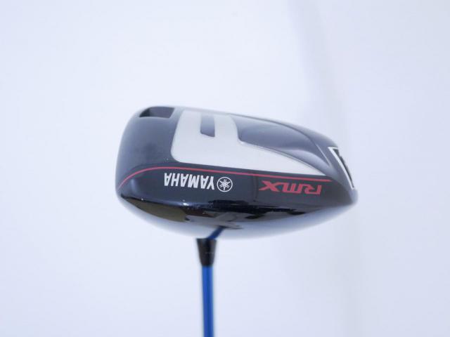 Driver : Yamaha : ไดรเวอร์ Yamaha Inpres X RMX (460cc.) Loft 10 ก้าน Tour AD GT-6 Flex S