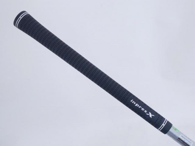 Driver : Yamaha : ไดรเวอร์ Yamaha Inpres X RMX (460cc.) Loft 10 ก้าน Tour AD GT-6 Flex S