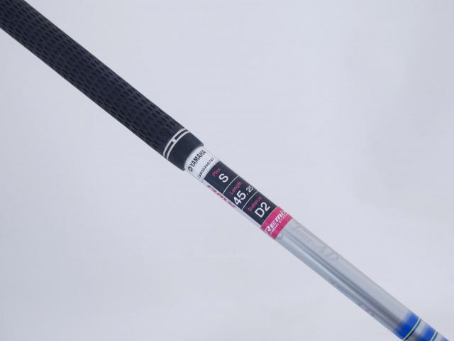 Driver : Yamaha : ไดรเวอร์ Yamaha Inpres X RMX (460cc.) Loft 10 ก้าน Tour AD GT-6 Flex S