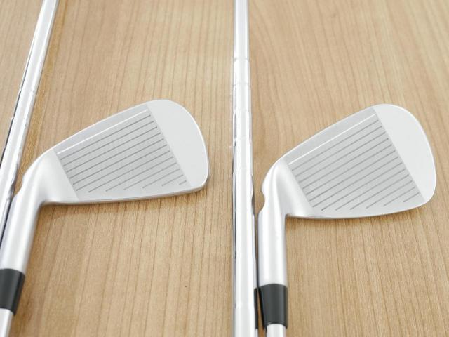 Iron set : Ping : ชุดเหล็ก Ping i240 (รุ่นล่าสุด ออกปี 2025) มีเหล็ก 5-Pw,Aw (7 ชิ้น) ก้าน NS Pro 850 Flex S