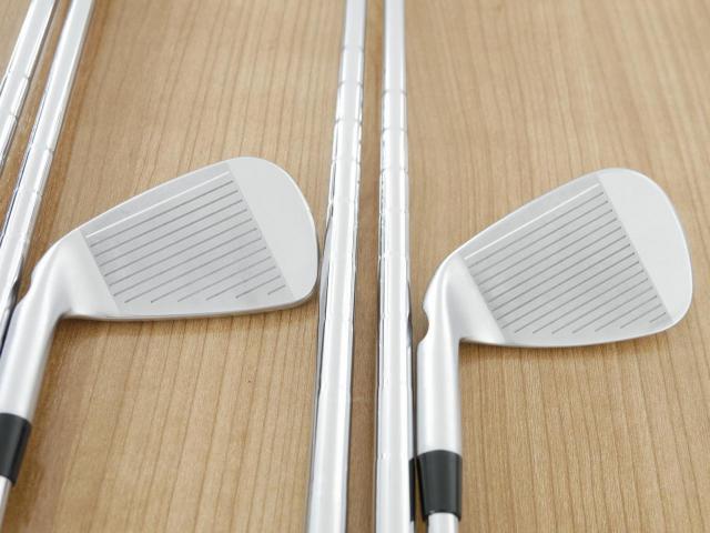Iron set : Ping : ชุดเหล็ก Ping i240 (รุ่นล่าสุด ออกปี 2025) มีเหล็ก 5-Pw,Aw (7 ชิ้น) ก้าน NS Pro 850 Flex S