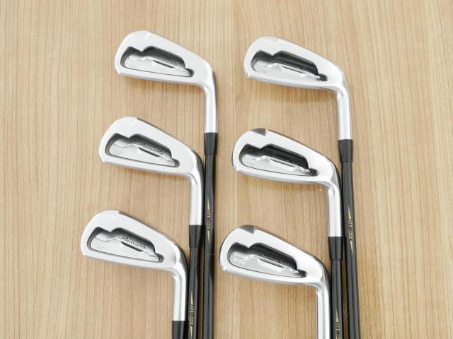 Iron set : Romaro : ชุดเหล็ก Romaro Ray V Forged มีเหล็ก 5-Pw (6 ชิ้น) ก้านกราไฟต์ Tour AD 75 Flex S