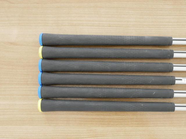 Iron set : Romaro : ชุดเหล็ก Romaro Ray V Forged มีเหล็ก 5-Pw (6 ชิ้น) ก้านกราไฟต์ Tour AD 75 Flex S