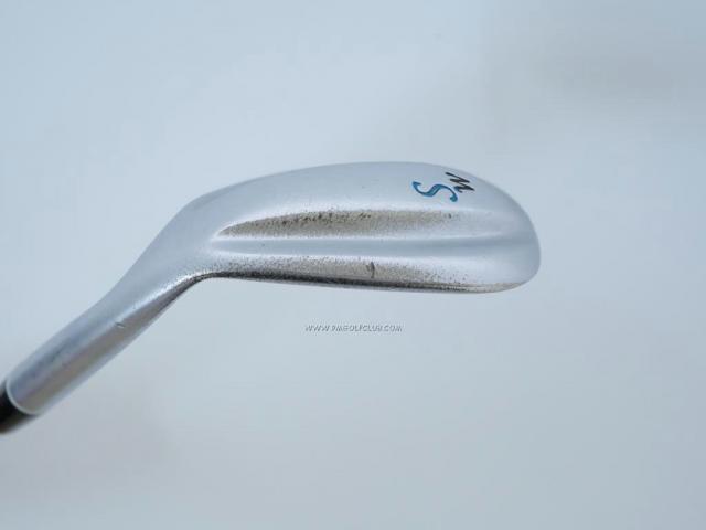 Wedge : Fourteen : Wedge Fourteen C-030 Forged Loft 56 ก้านเหล็ก Dynamic Gold Wedge Flex