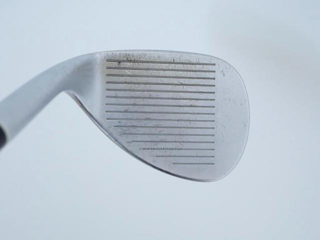 Wedge : Fourteen : Wedge Fourteen C-030 Forged Loft 56 ก้านเหล็ก Dynamic Gold Wedge Flex