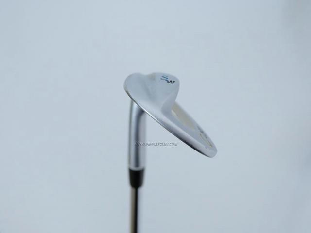 Wedge : Fourteen : Wedge Fourteen C-030 Forged Loft 56 ก้านเหล็ก Dynamic Gold Wedge Flex