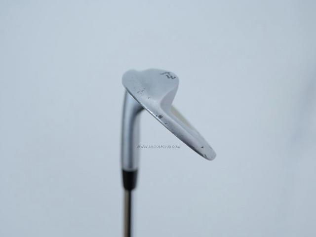 Wedge : Fourteen : Wedge Fourteen C-030 Forged Loft 51 ก้านเหล็ก Dynamic Gold Wedge Flex