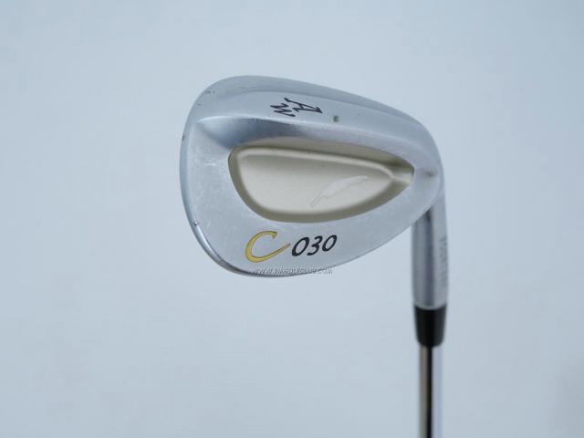 Wedge : Fourteen : Wedge Fourteen C-030 Forged Loft 51 ก้านเหล็ก Dynamic Gold Wedge Flex