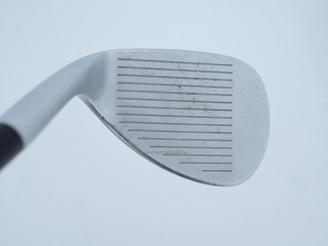 Wedge : Fourteen : Wedge Fourteen C-030 Forged Loft 51 ก้านเหล็ก Dynamic Gold Wedge Flex