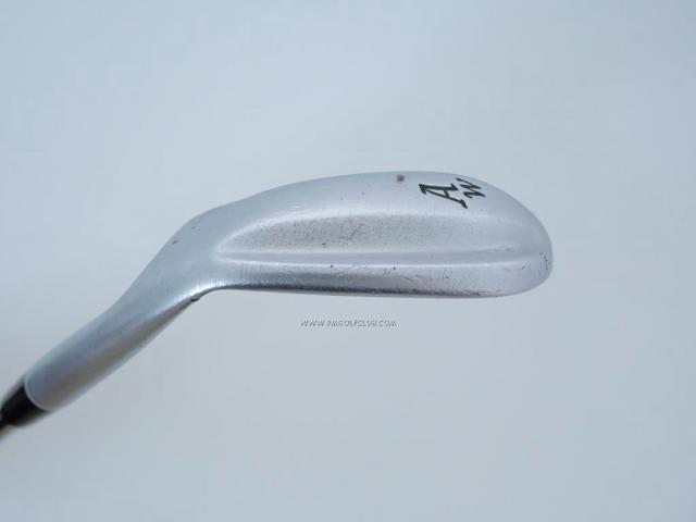 Wedge : Fourteen : Wedge Fourteen C-030 Forged Loft 51 ก้านเหล็ก Dynamic Gold Wedge Flex