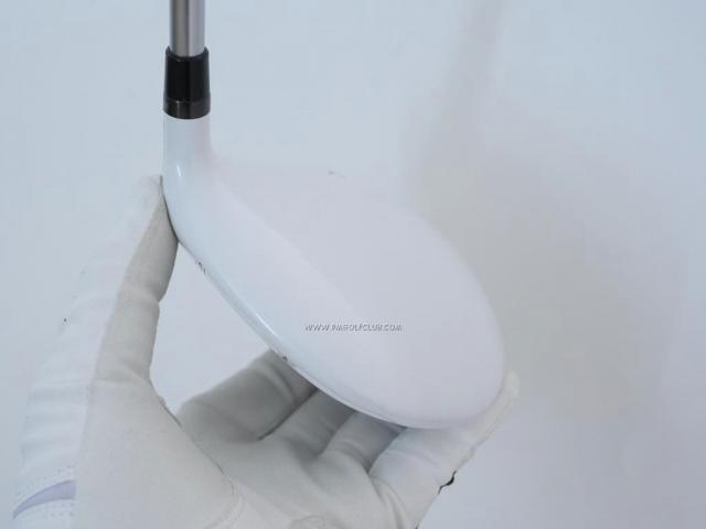 Fairway Wood : Kasco : **เหมือนใหม่** หัวไม้ 3 Kasco ZEUS Impact Hi-Cor (ปี 2018 หน้าเด้งเกินกฏ) Loft 15 Flex R