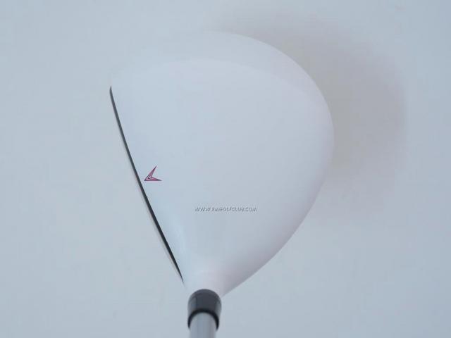 Fairway Wood : Kasco : **เหมือนใหม่** หัวไม้ 3 Kasco ZEUS Impact Hi-Cor (ปี 2018 หน้าเด้งเกินกฏ) Loft 15 Flex R