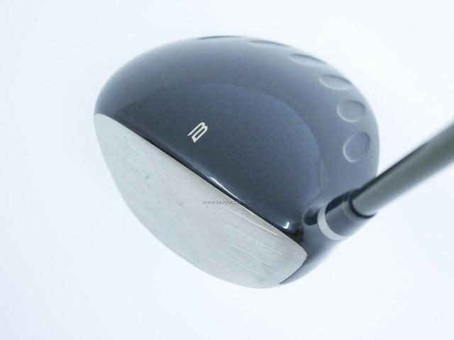 Driver : Honma : ไดรเวอร์ Honma Beres MG713 (460cc.) Loft 10 ก้าน ARMRQ UD49 Flex S (2 ดาว)