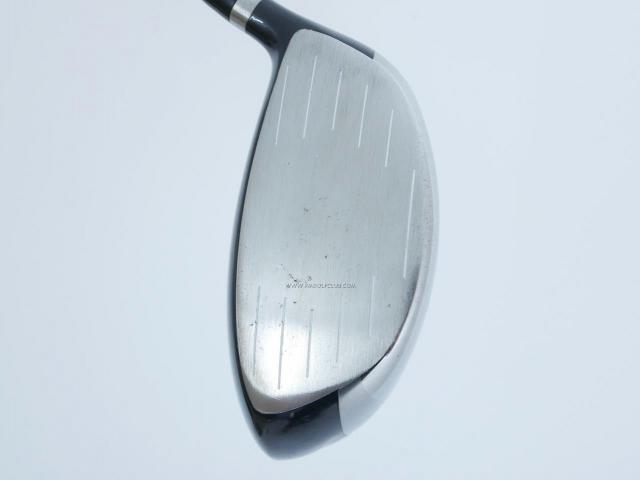 Driver : Honma : ไดรเวอร์ Honma Beres MG713 (460cc.) Loft 10 ก้าน ARMRQ UD49 Flex S (2 ดาว)