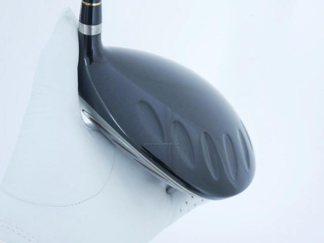 Driver : Honma : ไดรเวอร์ Honma Beres MG713 (460cc.) Loft 10 ก้าน ARMRQ UD49 Flex S (2 ดาว)