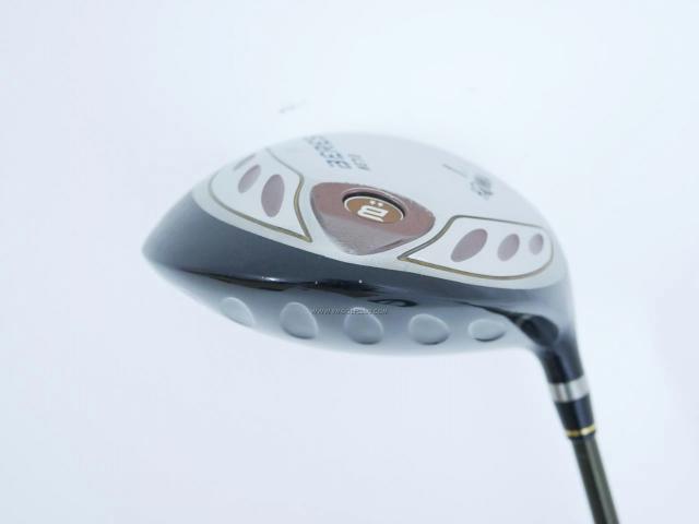 Driver : Honma : ไดรเวอร์ Honma Beres MG713 (460cc.) Loft 10 ก้าน ARMRQ UD49 Flex S (2 ดาว)