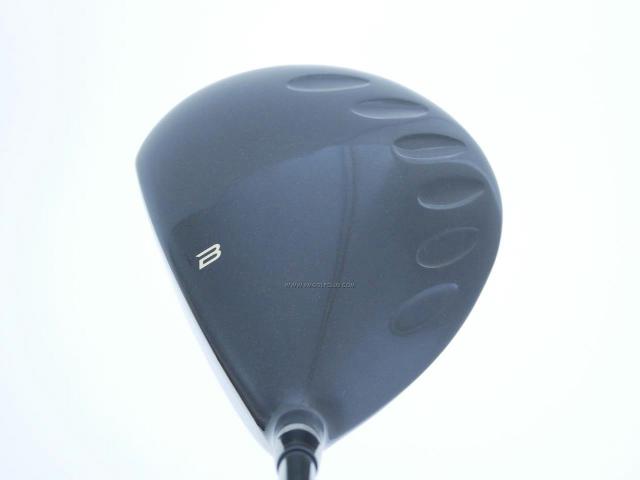 Driver : Honma : ไดรเวอร์ Honma Beres MG713 (460cc.) Loft 10 ก้าน ARMRQ UD49 Flex S (2 ดาว)