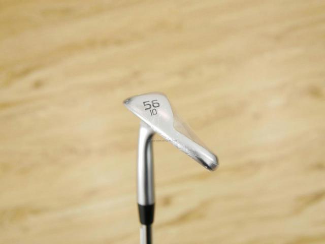 Wedge : Other : **ของใหม่ ยังไม่แกะพลาสติก** Wedge Ping Glide 3.0 Loft 56 ก้านเหล็ก NS Pro 950 NEO Flex S