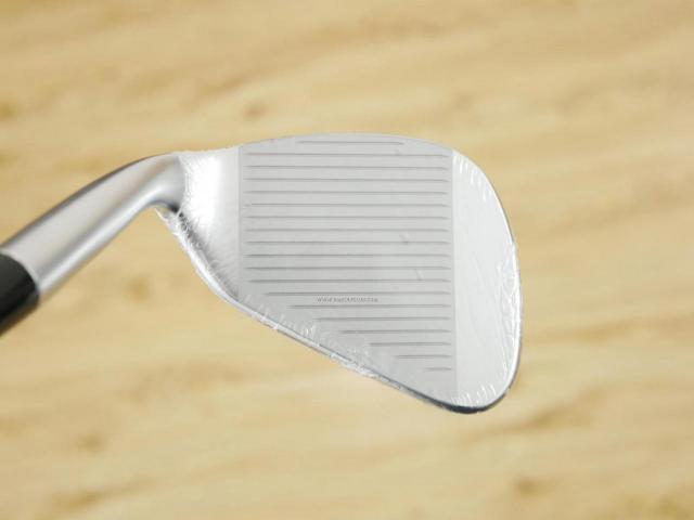 Wedge : Other : **ของใหม่ ยังไม่แกะพลาสติก** Wedge Ping Glide 3.0 Loft 56 ก้านเหล็ก NS Pro 950 NEO Flex S