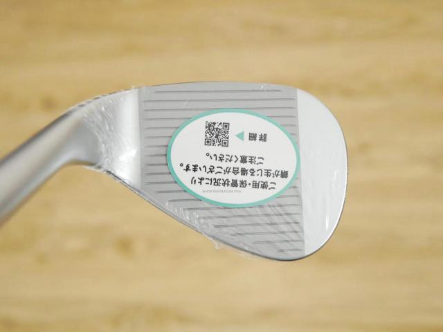 Wedge : Other : **ของใหม่ ยังไม่แกะพลาสติก** Wedge Ping Glide 4.0 (รุ่นล่าสุดปี 2023) Loft 56 ก้านเหล็ก NS Pro 950 NEO Flex S