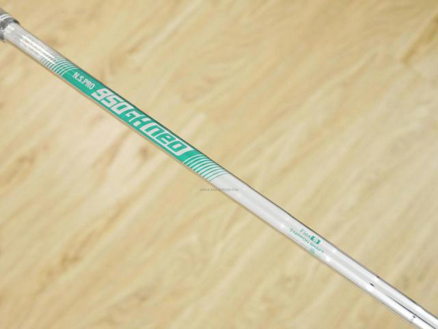 Wedge : Other : **ของใหม่ ยังไม่แกะพลาสติก** Wedge Ping Glide 4.0 (รุ่นล่าสุดปี 2023) Loft 56 ก้านเหล็ก NS Pro 950 NEO Flex S