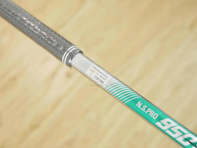 Wedge : Other : **ของใหม่ ยังไม่แกะพลาสติก** Wedge Ping Glide 4.0 (รุ่นล่าสุดปี 2023) Loft 56 ก้านเหล็ก NS Pro 950 NEO Flex S