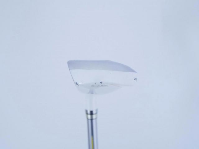 Fairway Wood : Kasco : ไม้กระเทย Kasco Power Tornado UT-Wedge (ออกปี 2018) Loft 23 Flex R