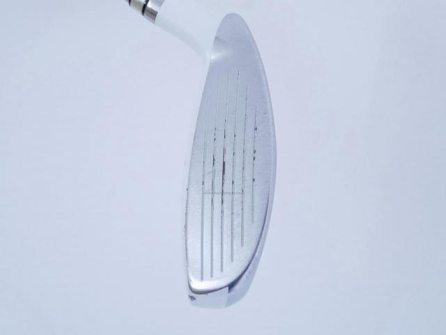 Fairway Wood : Kasco : ไม้กระเทย Kasco Power Tornado UT-Wedge (ออกปี 2018) Loft 23 Flex R