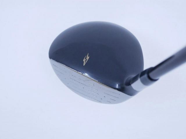 Fairway Wood : Maruman : หัวไม้ 7 Maruman Shuttle F (รุ่นยอดนิยม หน้า Maraging เสียงใส) Loft 21 Flex R