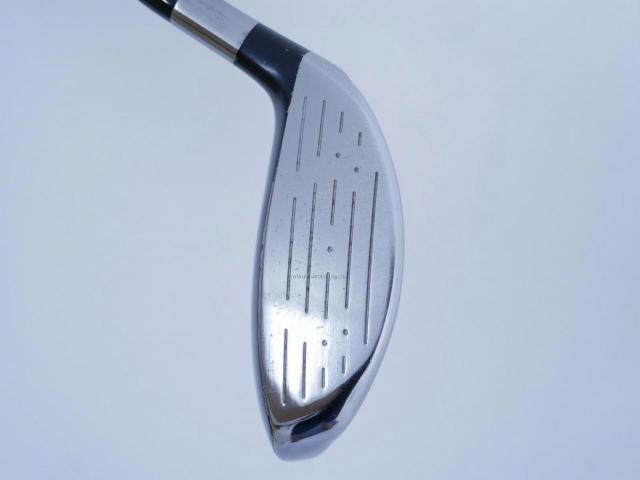 Fairway Wood : Maruman : หัวไม้ 7 Maruman Shuttle F (รุ่นยอดนิยม หน้า Maraging เสียงใส) Loft 21 Flex R