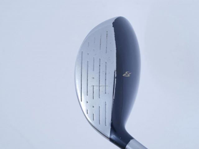 Fairway Wood : Maruman : หัวไม้ 7 Maruman Shuttle F (รุ่นยอดนิยม หน้า Maraging เสียงใส) Loft 21 Flex R