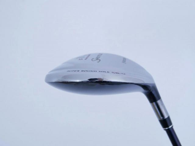 Fairway Wood : Maruman : หัวไม้ 7 Maruman Shuttle F (รุ่นยอดนิยม หน้า Maraging เสียงใส) Loft 21 Flex R