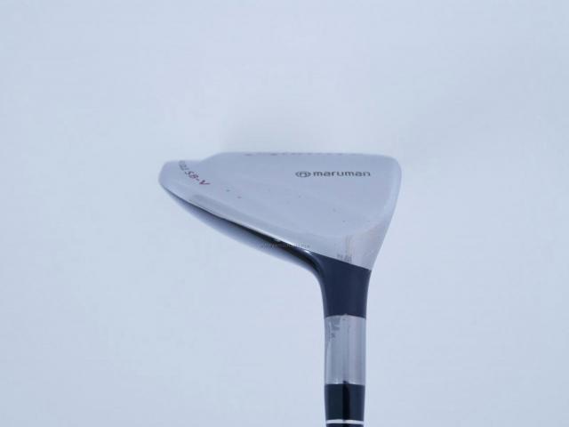 Fairway Wood : Maruman : หัวไม้ 7 Maruman Shuttle F (รุ่นยอดนิยม หน้า Maraging เสียงใส) Loft 21 Flex R