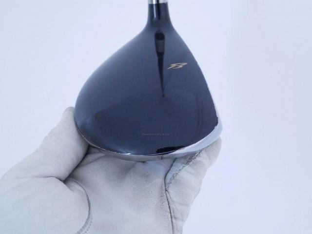 Fairway Wood : Maruman : หัวไม้ 7 Maruman Shuttle F (รุ่นยอดนิยม หน้า Maraging เสียงใส) Loft 21 Flex R