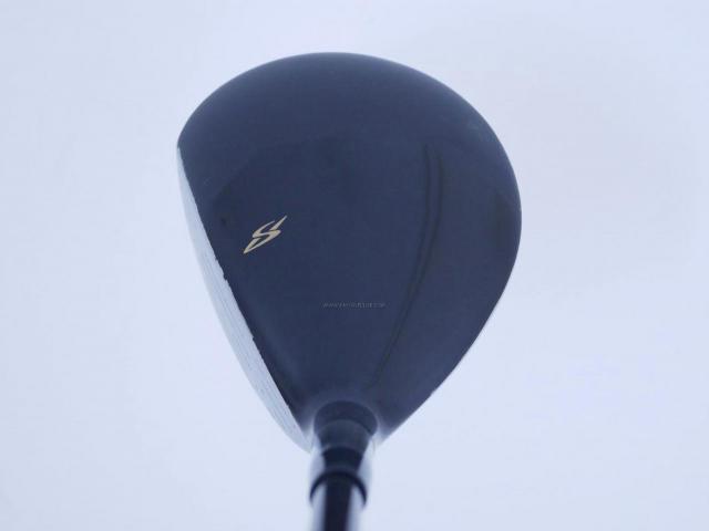 Fairway Wood : Maruman : หัวไม้ 7 Maruman Shuttle F (รุ่นยอดนิยม หน้า Maraging เสียงใส) Loft 21 Flex R