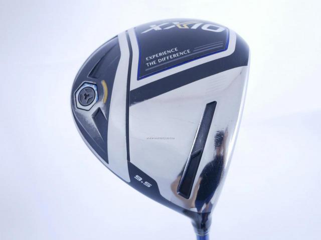 Driver : XXIO : ไดรเวอร์ XXIO 11 (รุ่นปี 2021) Loft 9.5 ก้าน MP-1100 Flex S