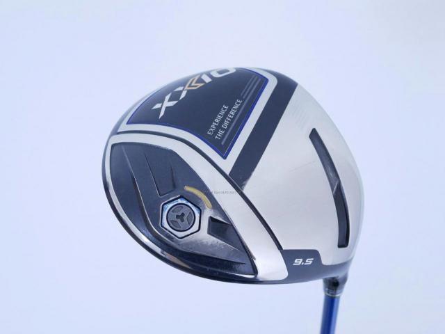 Driver : XXIO : ไดรเวอร์ XXIO 11 (รุ่นปี 2021) Loft 9.5 ก้าน MP-1100 Flex S