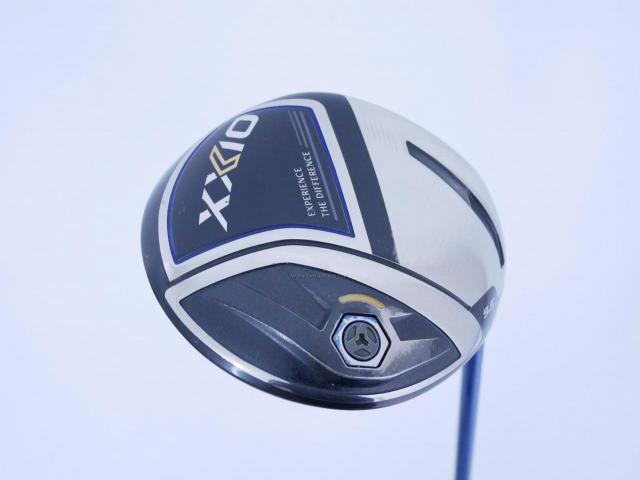 Driver : XXIO : ไดรเวอร์ XXIO 11 (รุ่นปี 2021) Loft 9.5 ก้าน MP-1100 Flex S