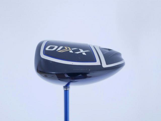 Driver : XXIO : ไดรเวอร์ XXIO 11 (รุ่นปี 2021) Loft 9.5 ก้าน MP-1100 Flex S