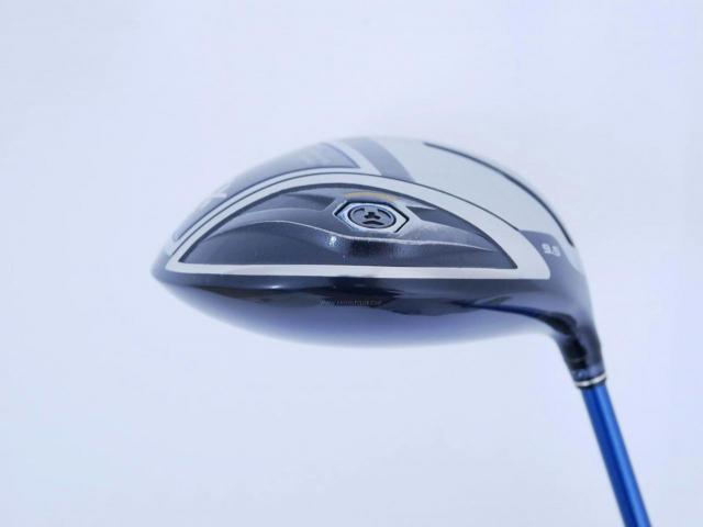 Driver : XXIO : ไดรเวอร์ XXIO 11 (รุ่นปี 2021) Loft 9.5 ก้าน MP-1100 Flex S