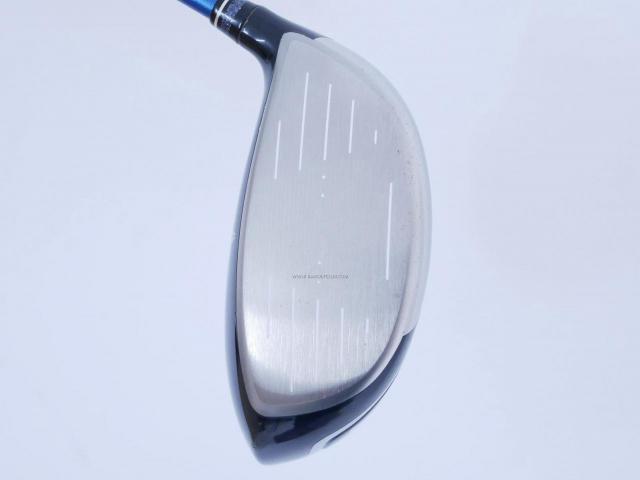 Driver : XXIO : ไดรเวอร์ XXIO 11 (รุ่นปี 2021) Loft 9.5 ก้าน MP-1100 Flex S
