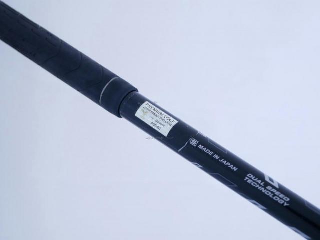 Driver : XXIO : ไดรเวอร์ XXIO 11 (รุ่นปี 2021) Loft 9.5 ก้าน MP-1100 Flex S