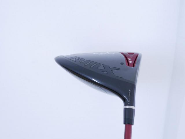 Driver : Yamaha : ไดรเวอร์ Yamaha RMX VD59 (รุ่นปี 2022) Loft 9.5 (ปรับได้) ก้าน Mitsubishi Diamana YR 50 Flex S
