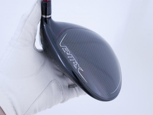 Driver : Yamaha : ไดรเวอร์ Yamaha RMX VD59 (รุ่นปี 2022) Loft 9.5 (ปรับได้) ก้าน Mitsubishi Diamana YR 50 Flex S