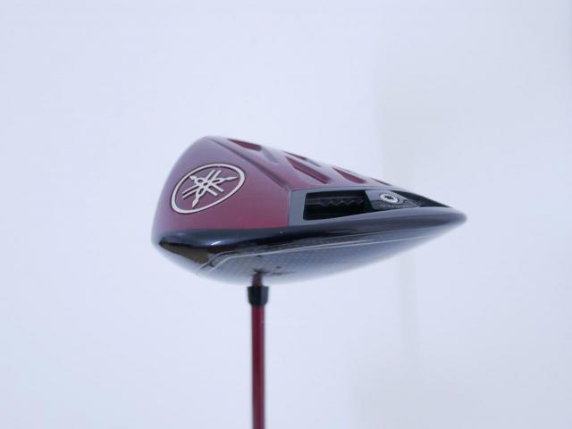 Driver : Yamaha : ไดรเวอร์ Yamaha RMX VD59 (รุ่นปี 2022) Loft 9.5 (ปรับได้) ก้าน Mitsubishi Diamana YR 50 Flex S