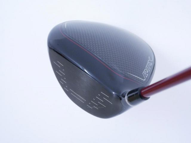 Driver : Yamaha : ไดรเวอร์ Yamaha RMX VD59 (รุ่นปี 2022) Loft 9.5 (ปรับได้) ก้าน Mitsubishi Diamana YR 50 Flex S