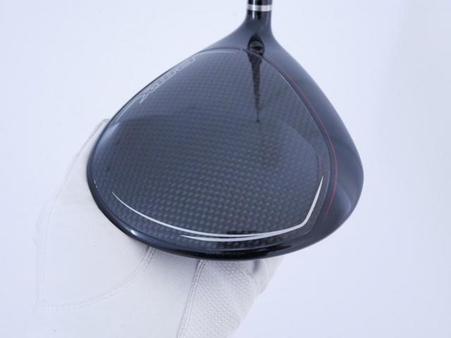 Driver : Yamaha : ไดรเวอร์ Yamaha RMX VD59 (รุ่นปี 2022) Loft 9.5 (ปรับได้) ก้าน Mitsubishi Diamana YR 50 Flex S